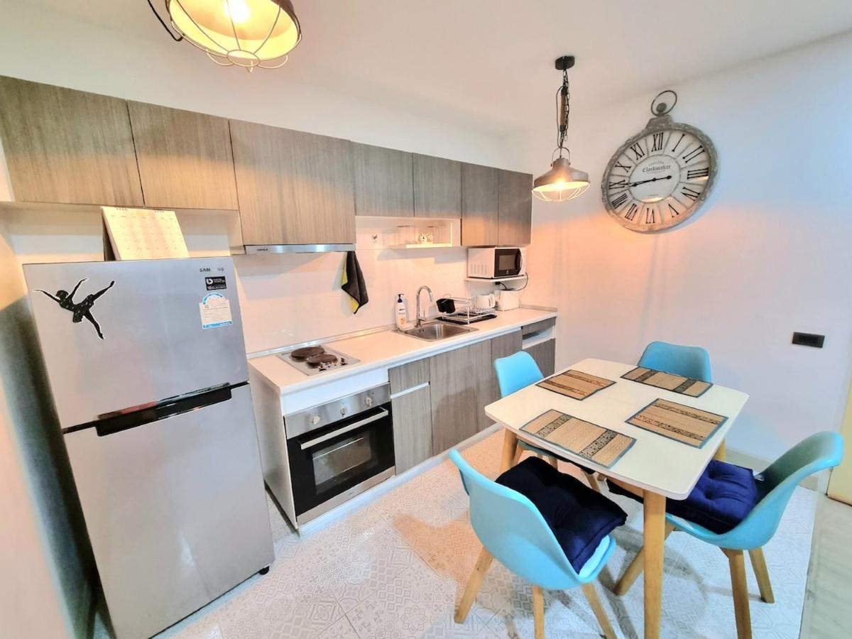Apartment Ozone Condotel Kata By Pitjira Phuket