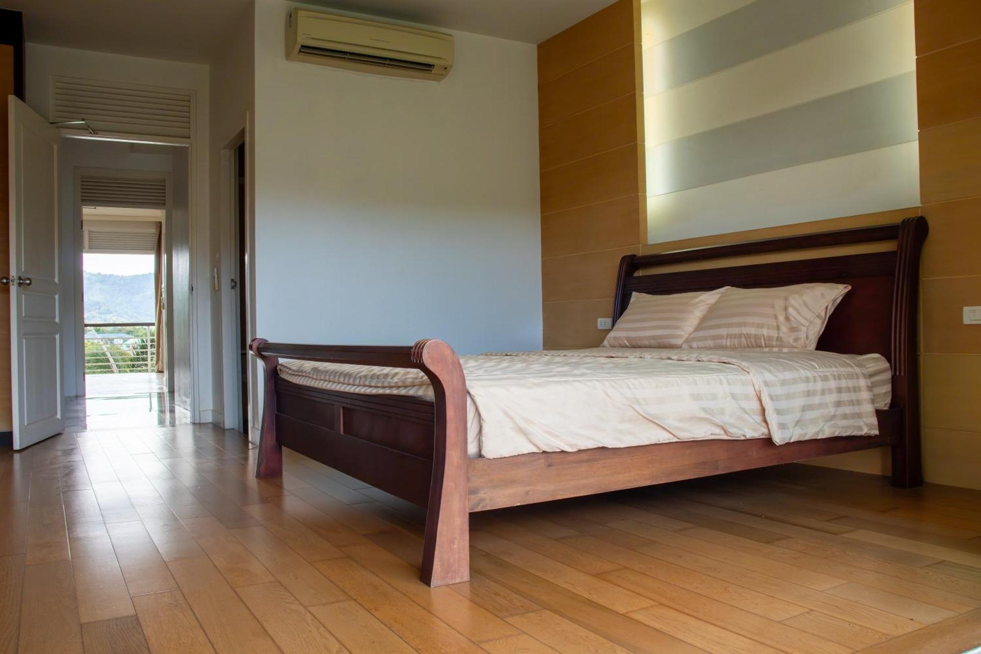 3 Bedroom Townhouse - Phuket Golf & Apartment *