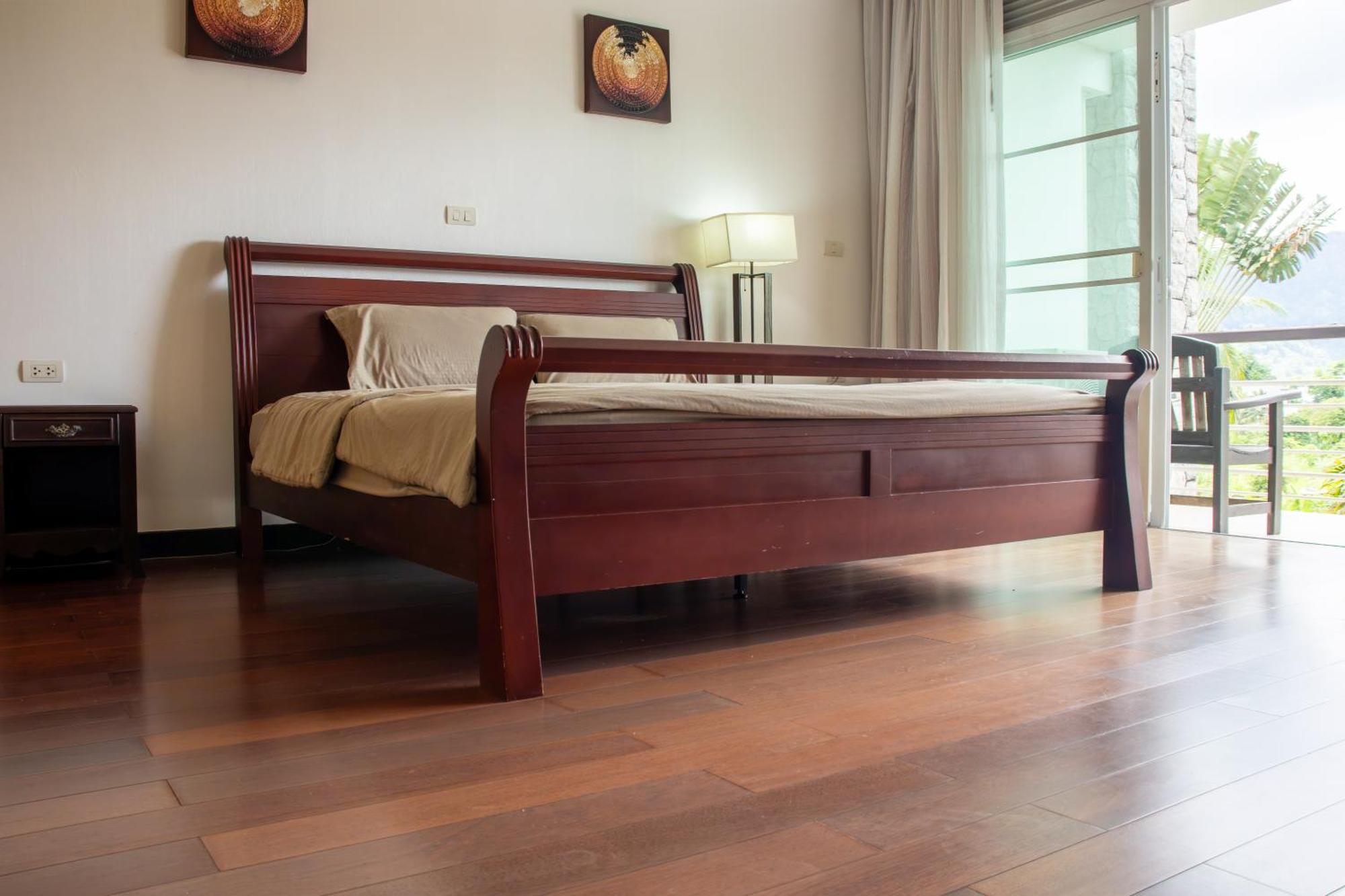 3 Bedroom Townhouse - Phuket Golf &