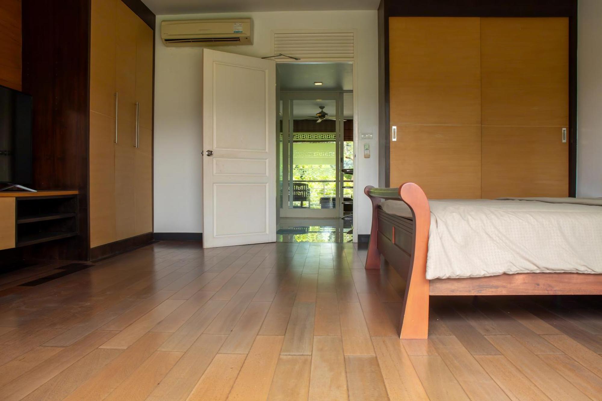 3 Bedroom Townhouse - Phuket Golf & Apartment