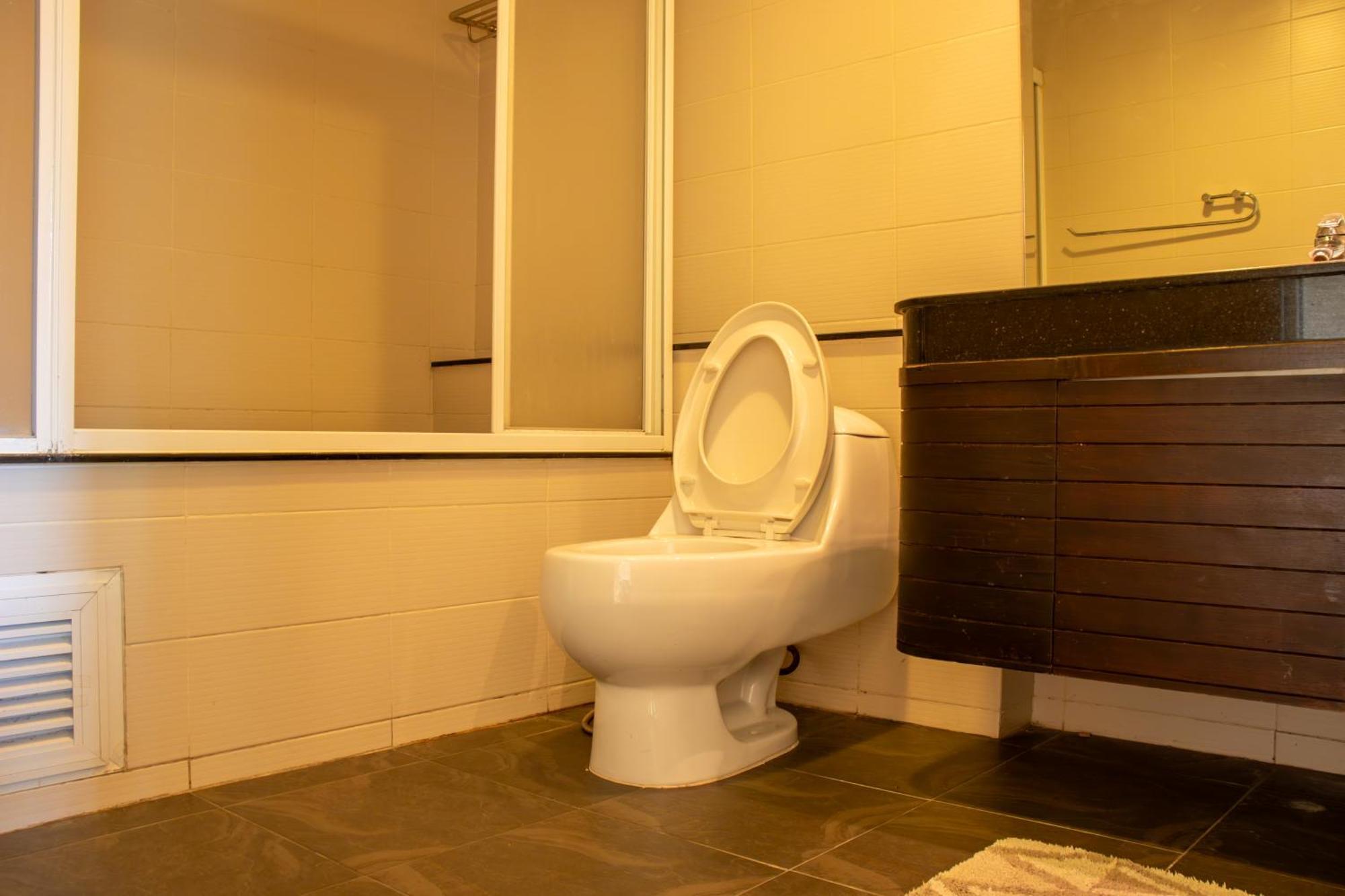 3 Bedroom Townhouse - Phuket Golf &