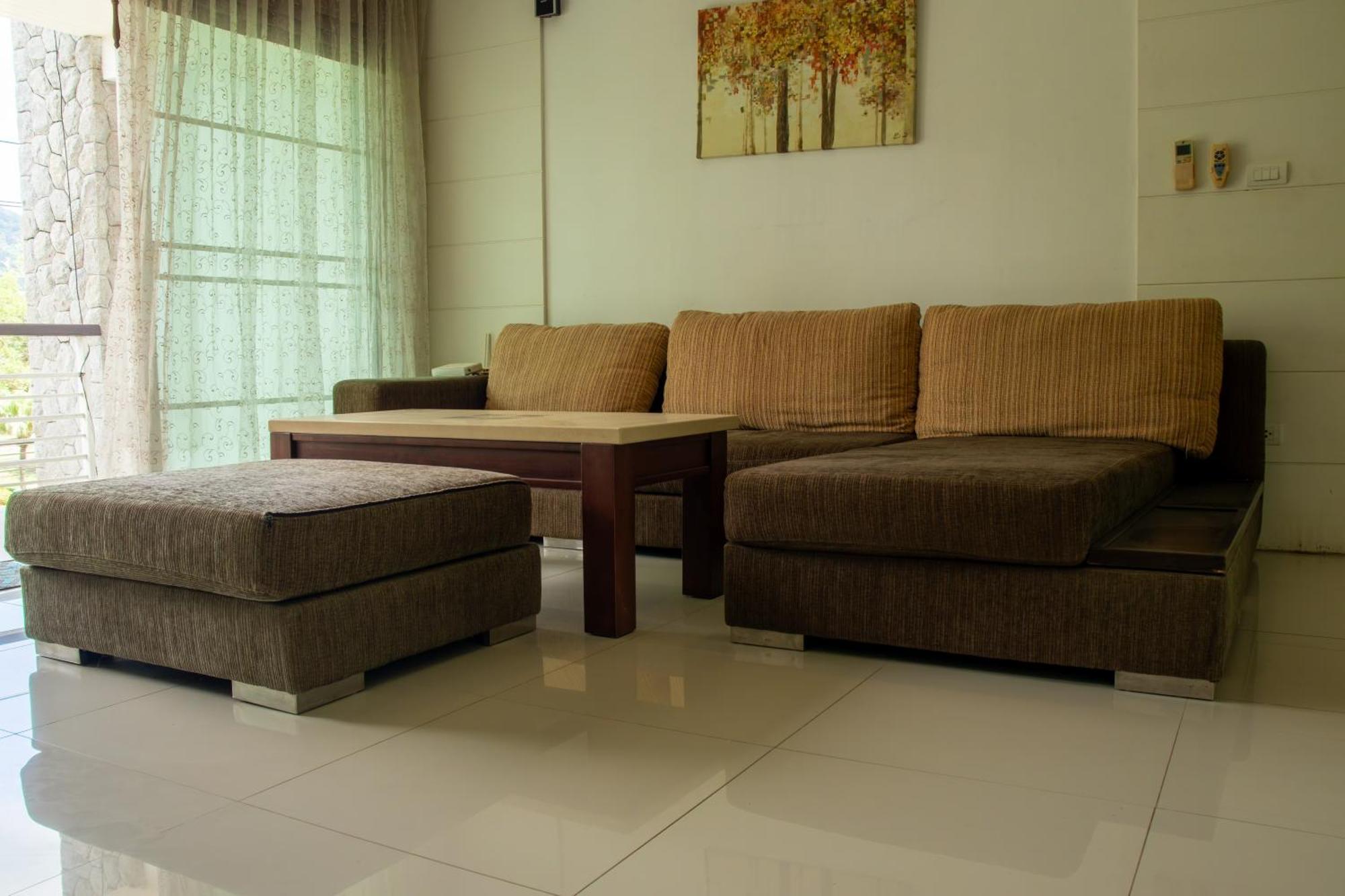Apartment 3 Bedroom Townhouse - Phuket Golf &