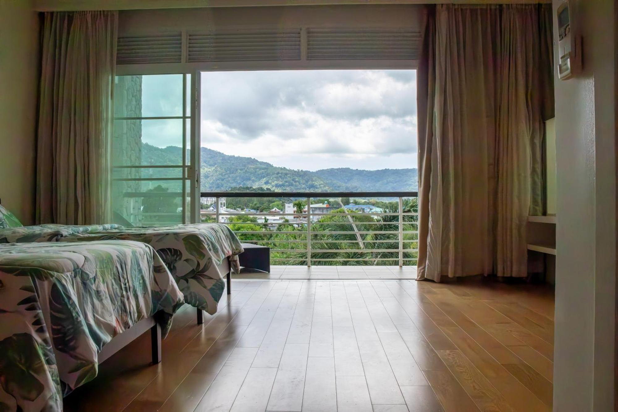 Apartment 3 Bedroom Townhouse - Phuket Golf &