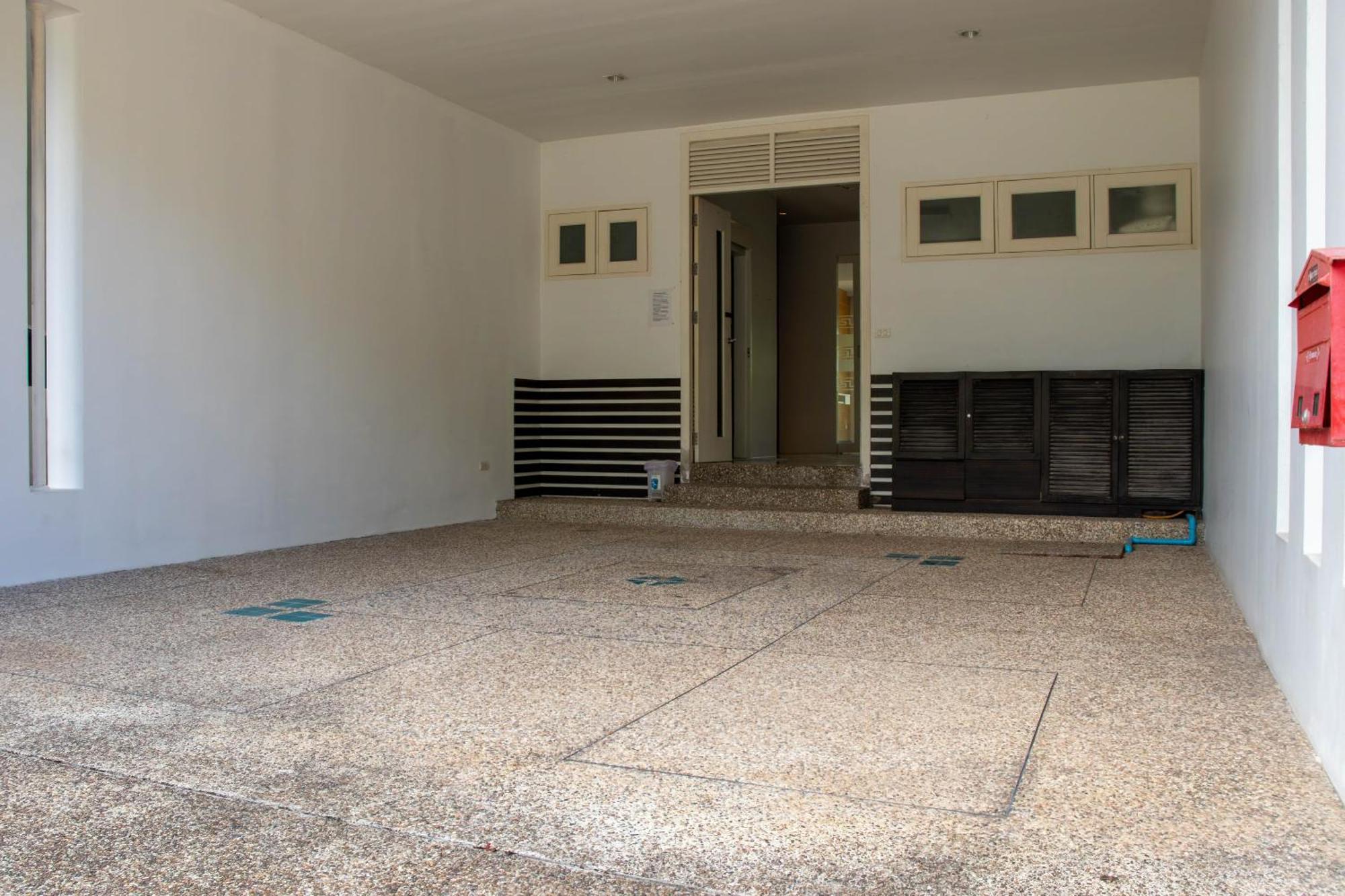 3 Bedroom Townhouse - Phuket Golf & *