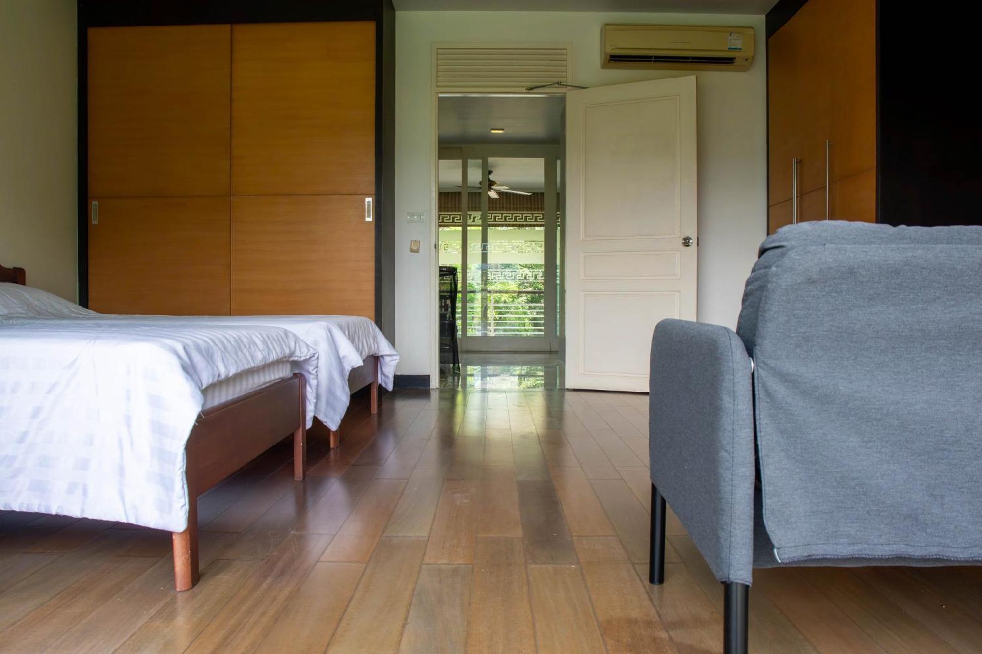 3 Bedroom Townhouse - Phuket Golf &