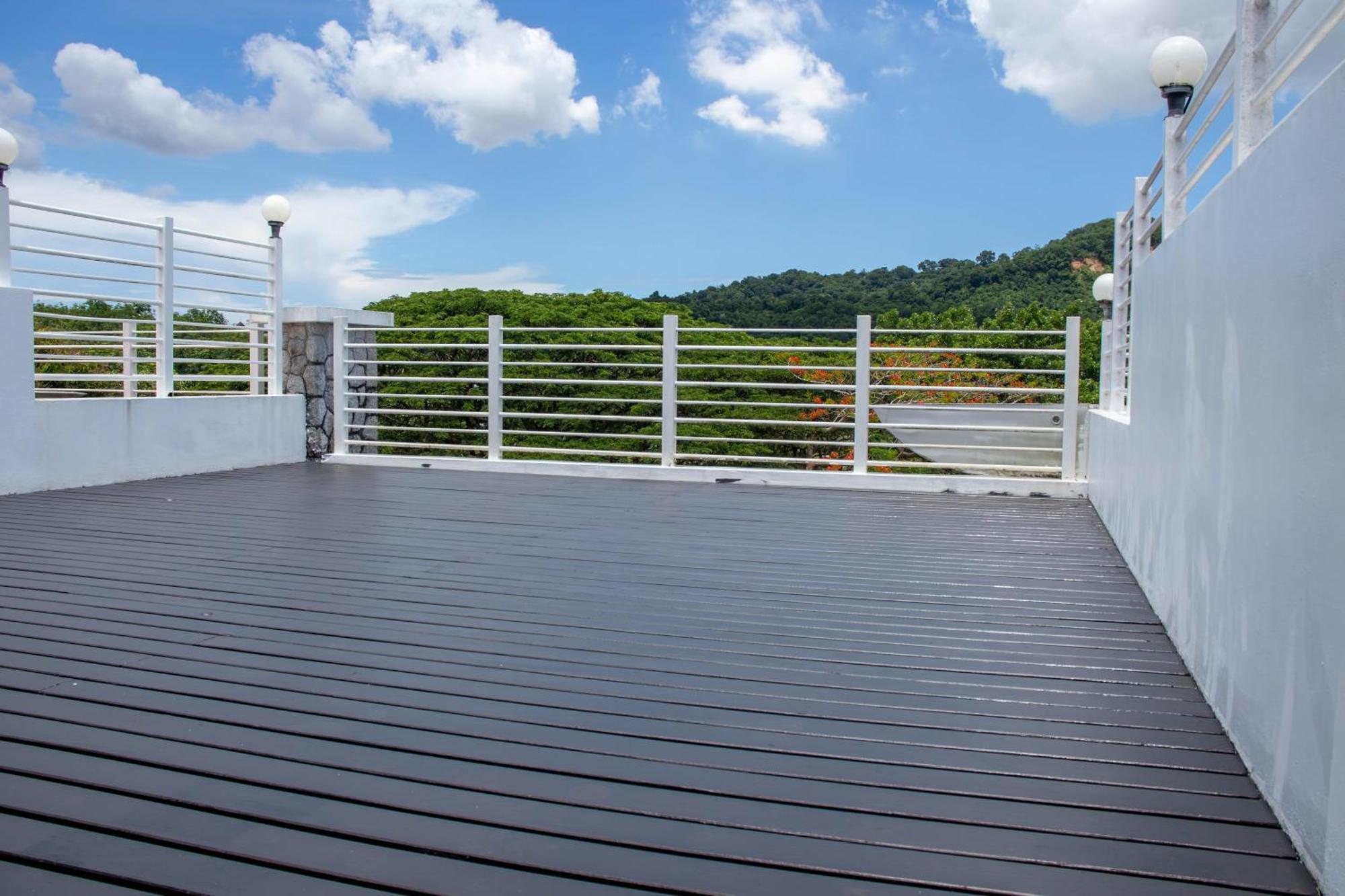 3 Bedroom Townhouse - Phuket Golf & Apartment