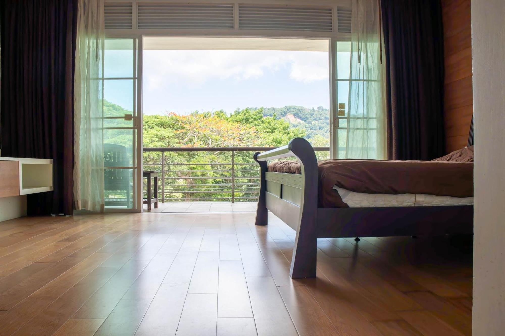 3 Bedroom Townhouse - Phuket Golf & Apartment *