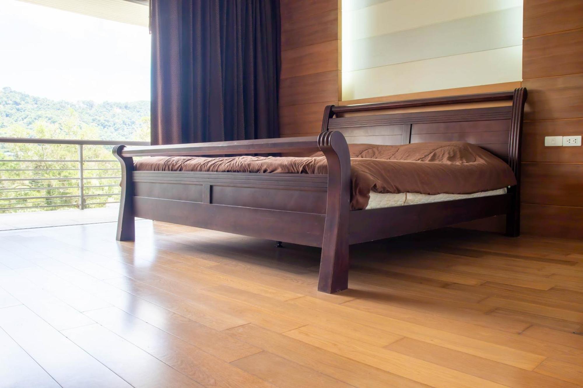 3 Bedroom Townhouse - Phuket Golf & Apartment *