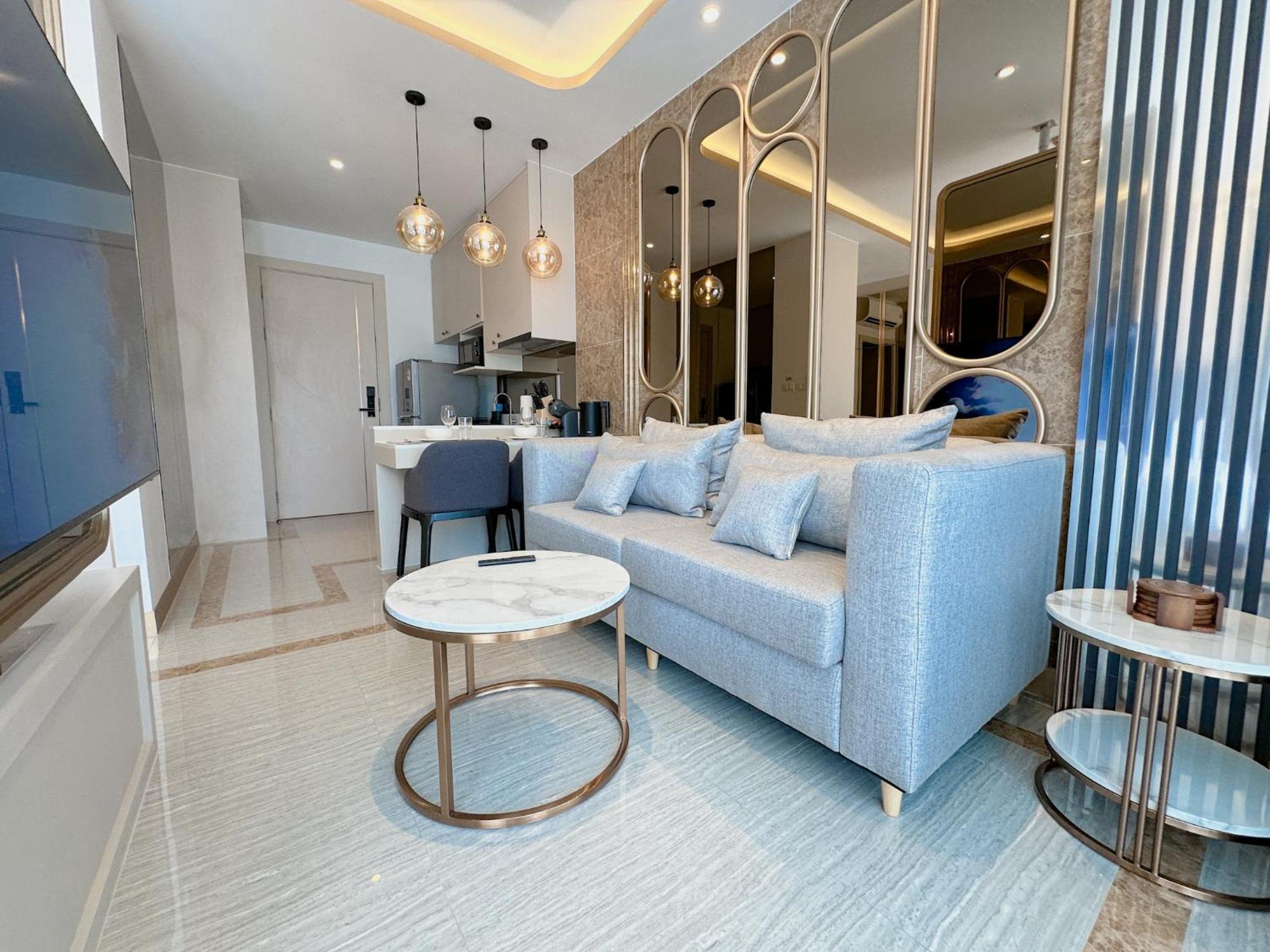 Bellevue Lagoon Bang Tao Phuket * Thalang