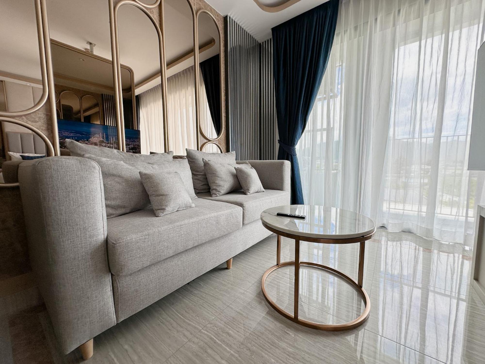 Apartment Bellevue Lagoon Bang Tao Phuket Thalang