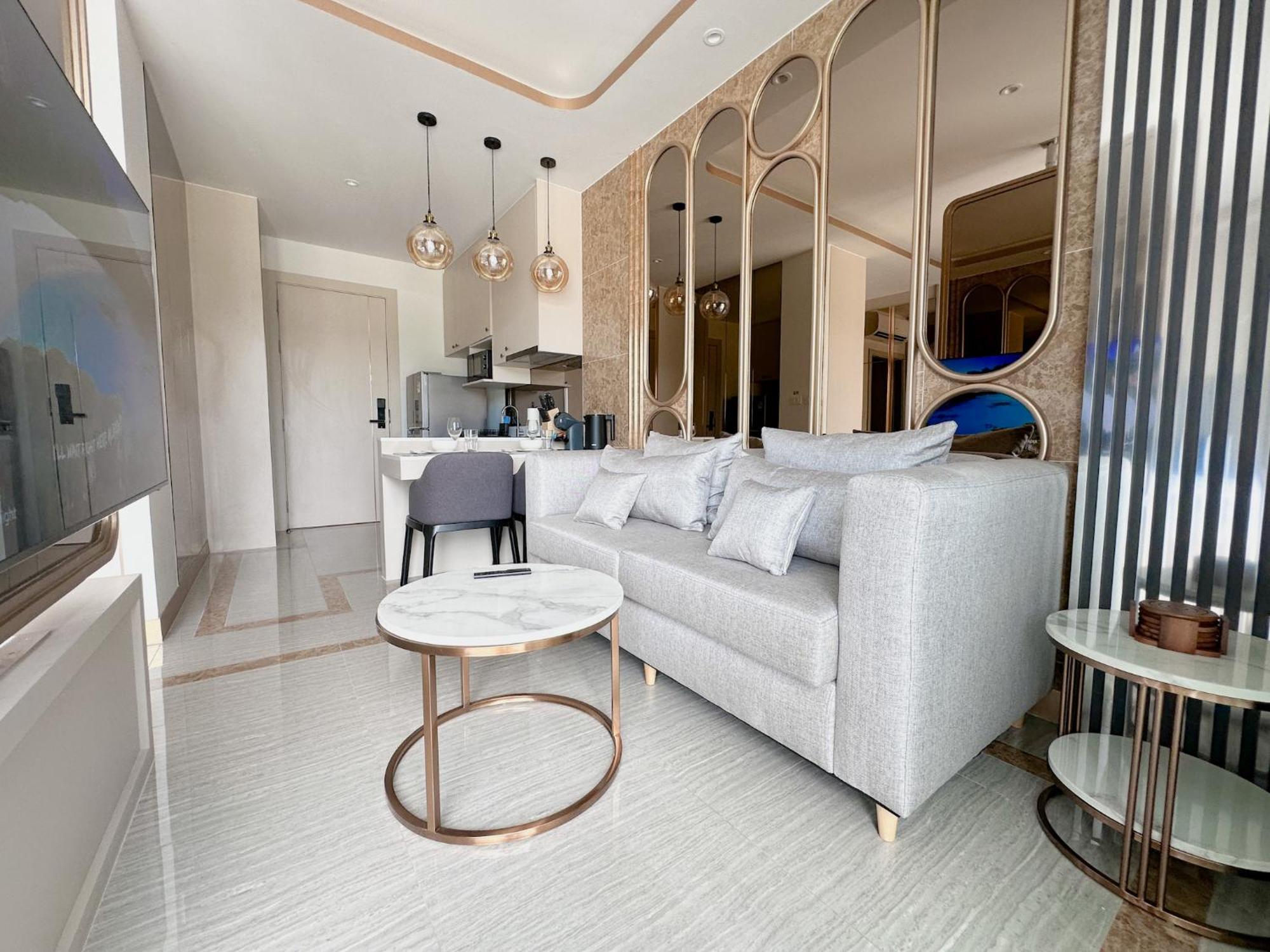 Bellevue Lagoon Bang Tao Phuket *