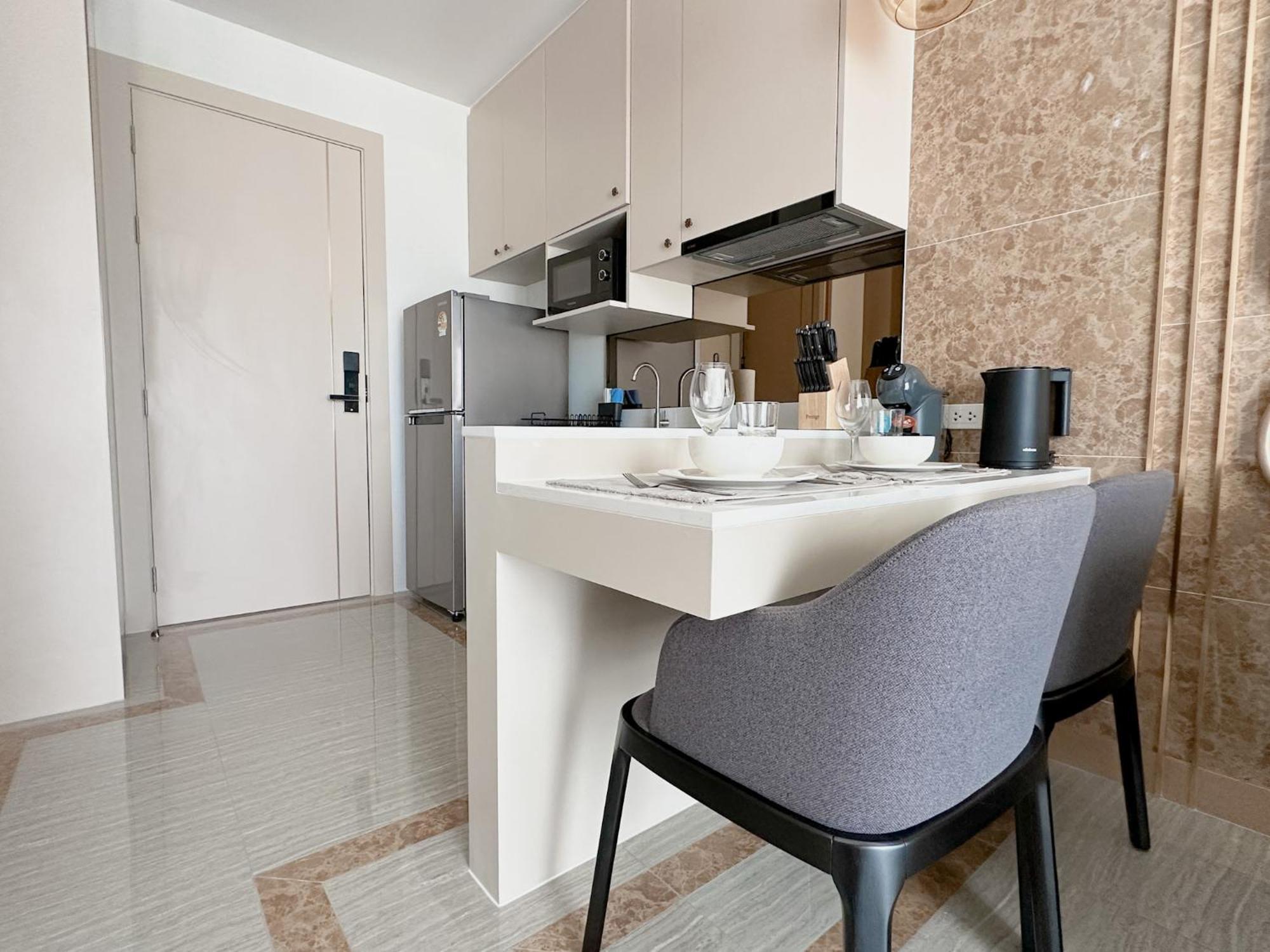 Apartment Bellevue Lagoon Bang Tao Phuket Thalang