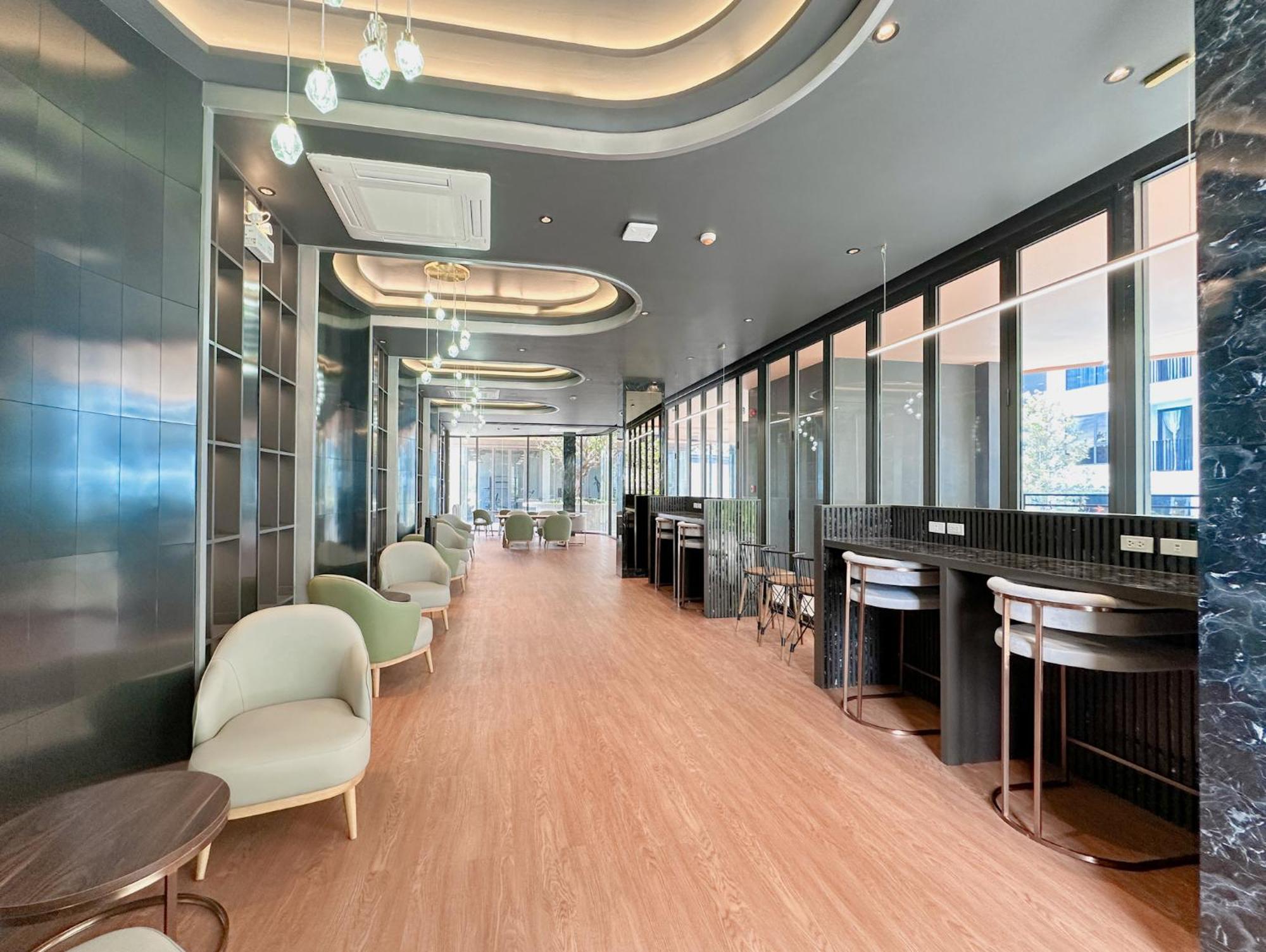 Bellevue Lagoon Bang Tao Phuket *
