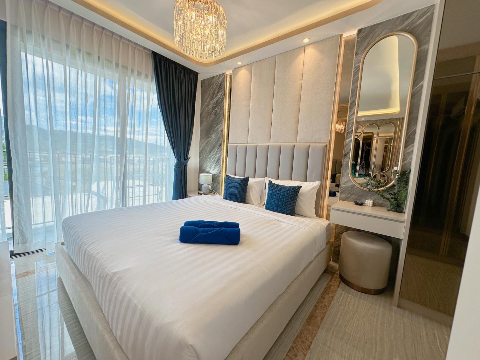 Bellevue Lagoon Bang Tao Phuket Thalang