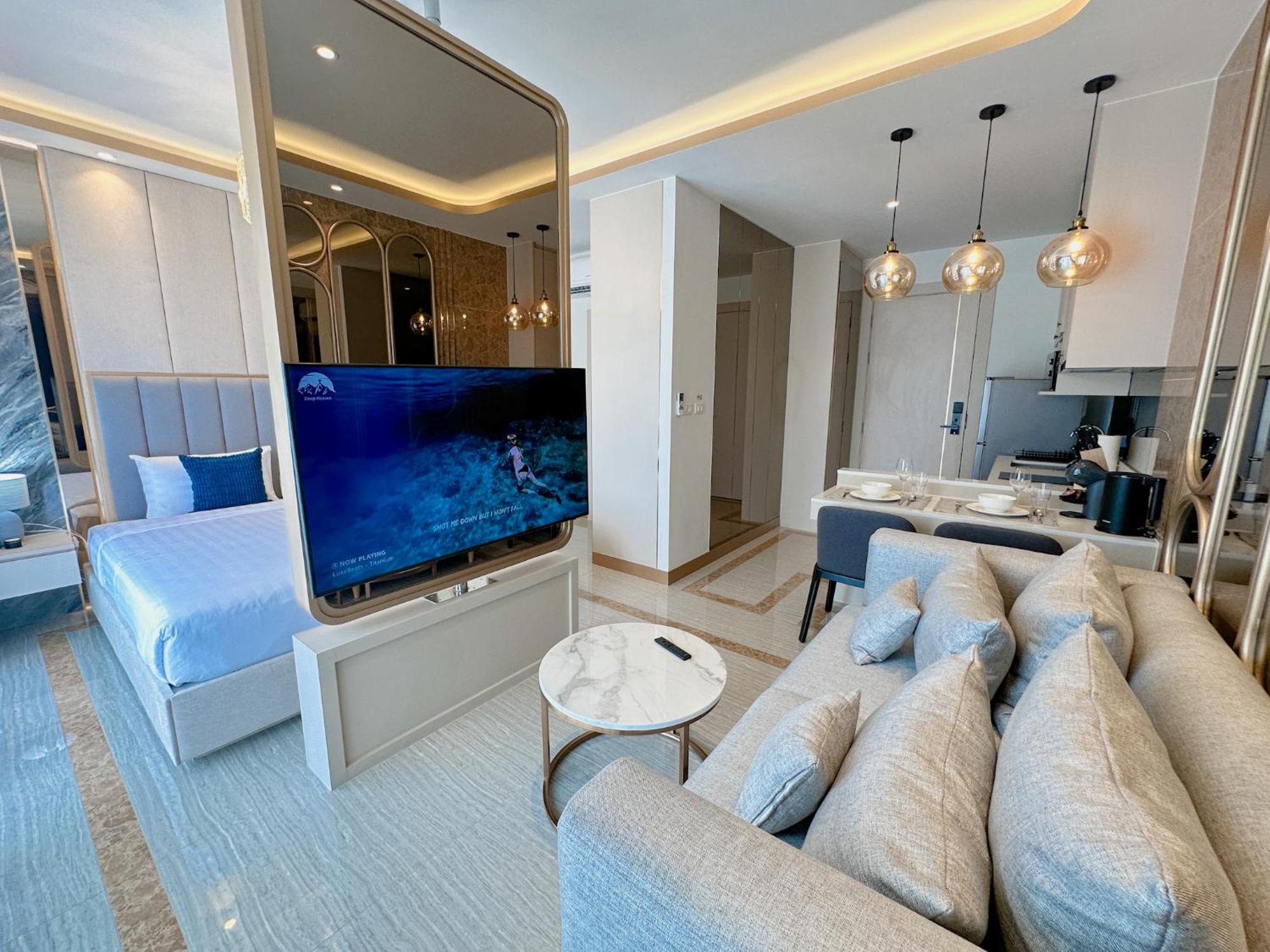 Bellevue Lagoon Bang Tao Phuket * Thalang