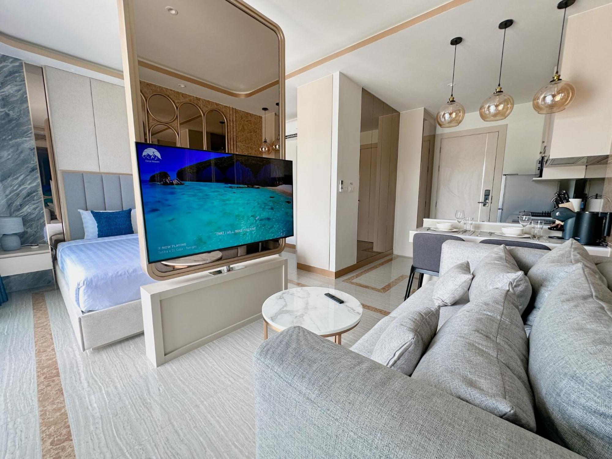 Bellevue Lagoon Bang Tao Phuket Apartment Thalang