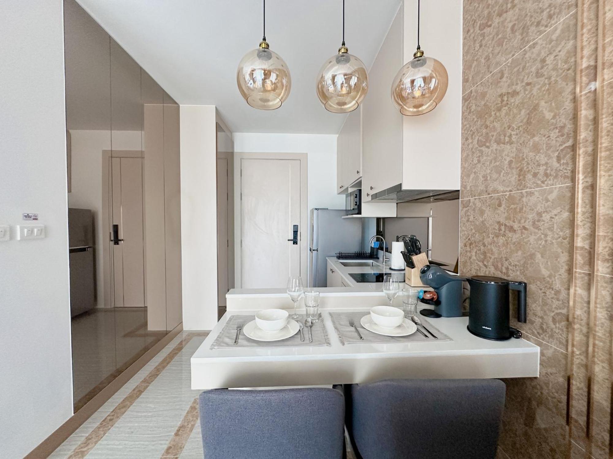 Apartment Bellevue Lagoon Bang Tao Phuket Thalang