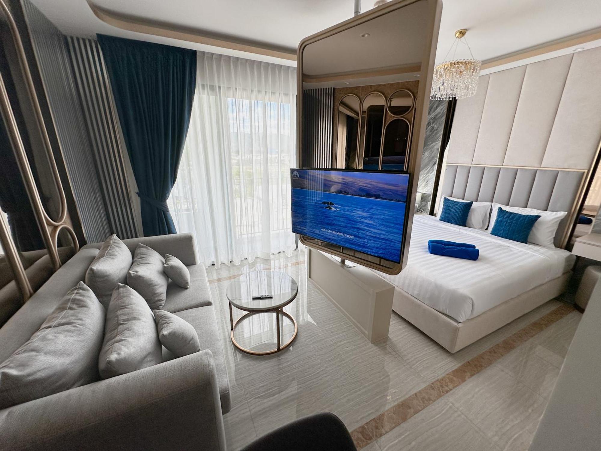 Apartment Bellevue Lagoon Bang Tao Phuket Thalang