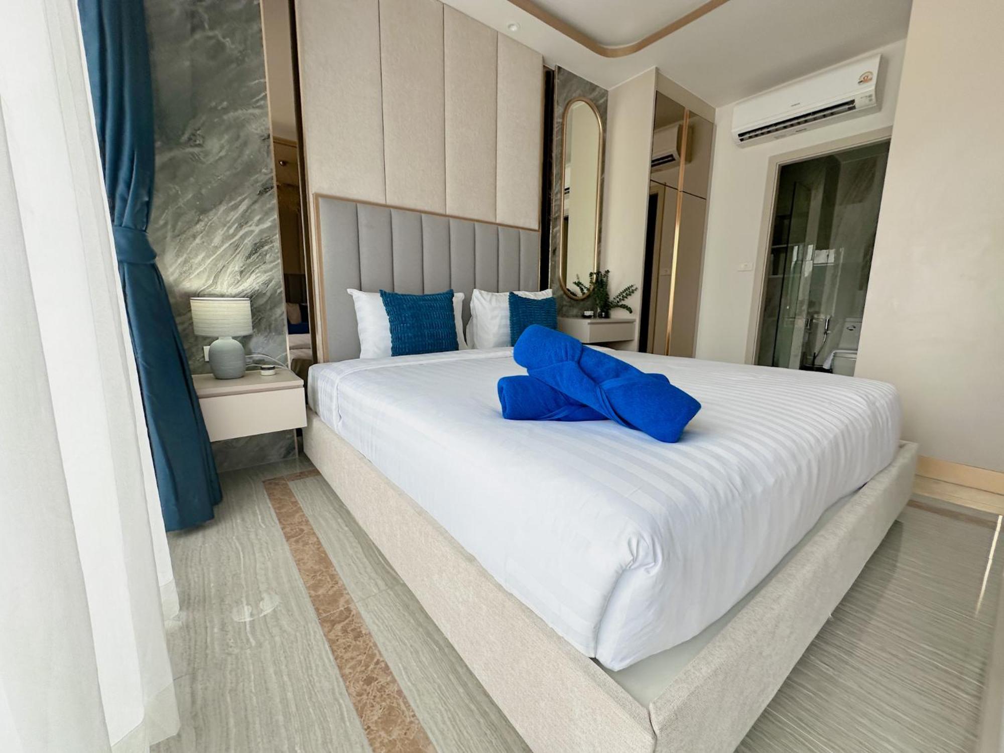 Bellevue Lagoon Bang Tao Phuket