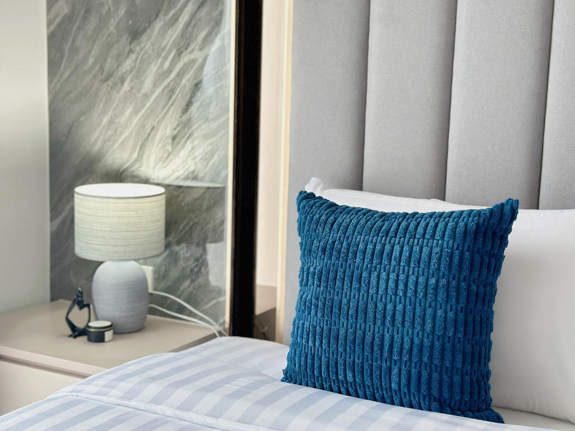 Bellevue Lagoon Bang Tao Phuket *