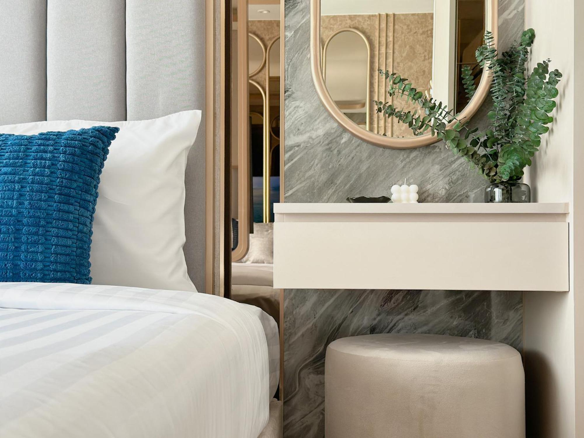 Bellevue Lagoon Bang Tao Phuket * Thalang