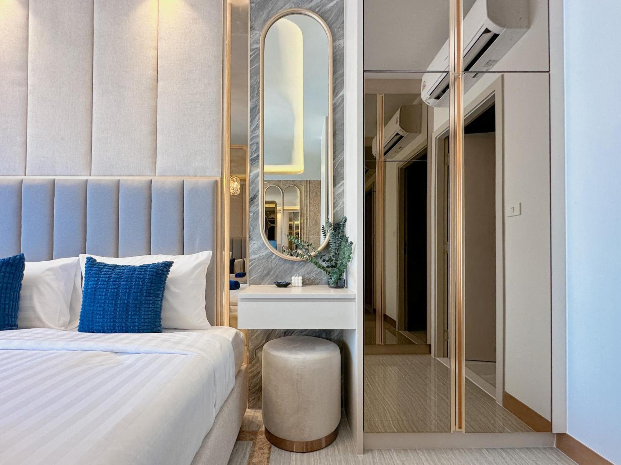 Bellevue Lagoon Bang Tao Phuket *