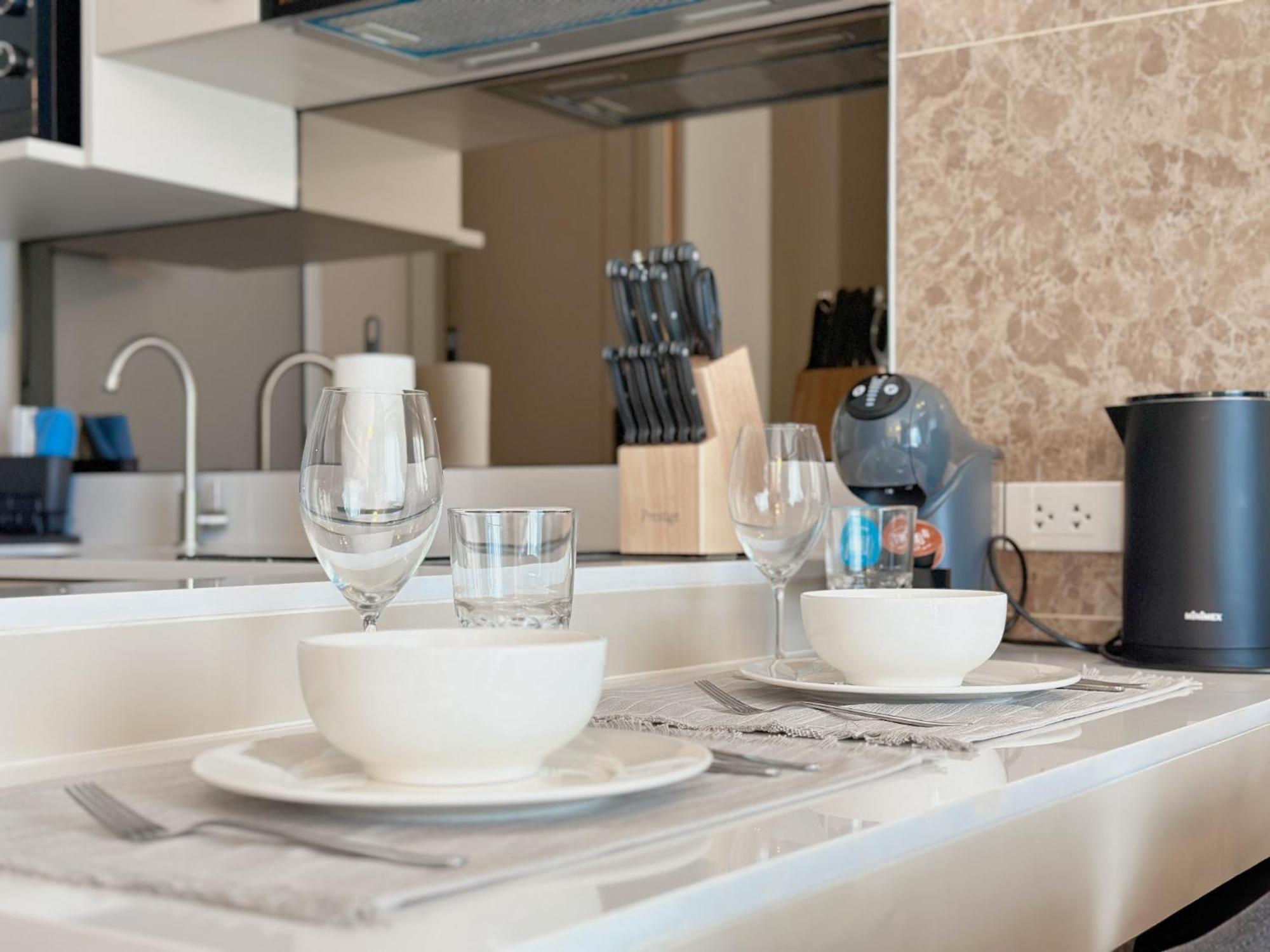 Apartment Bellevue Lagoon Bang Tao Phuket