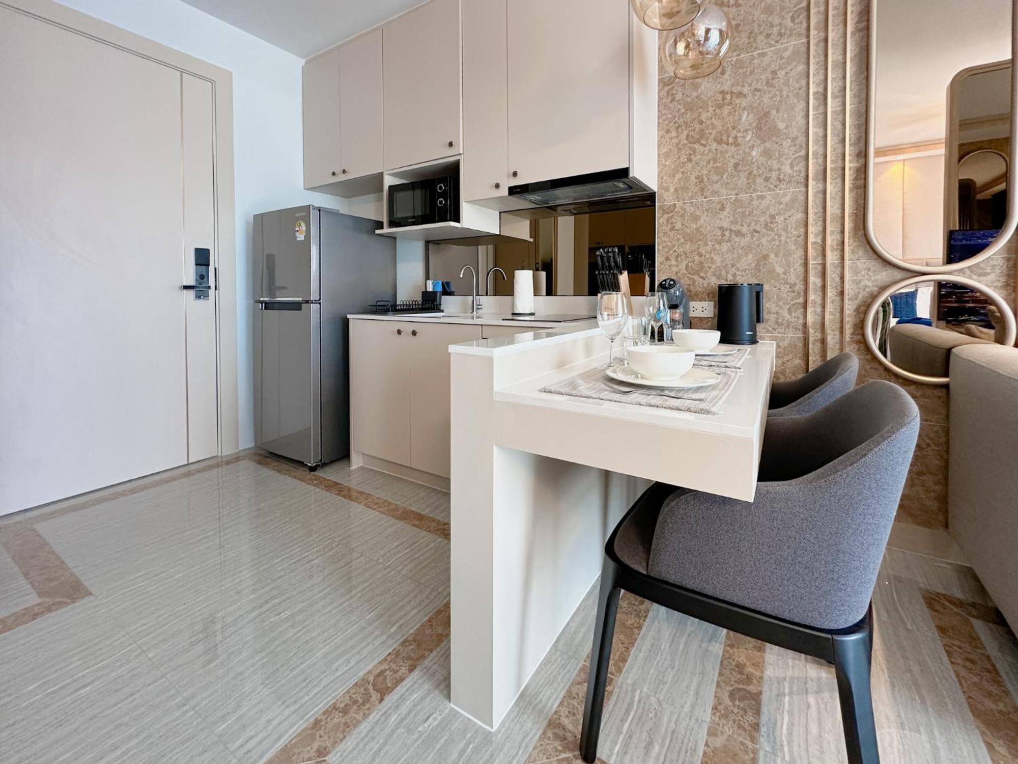 Bellevue Lagoon Bang Tao Phuket Apartment Thalang
