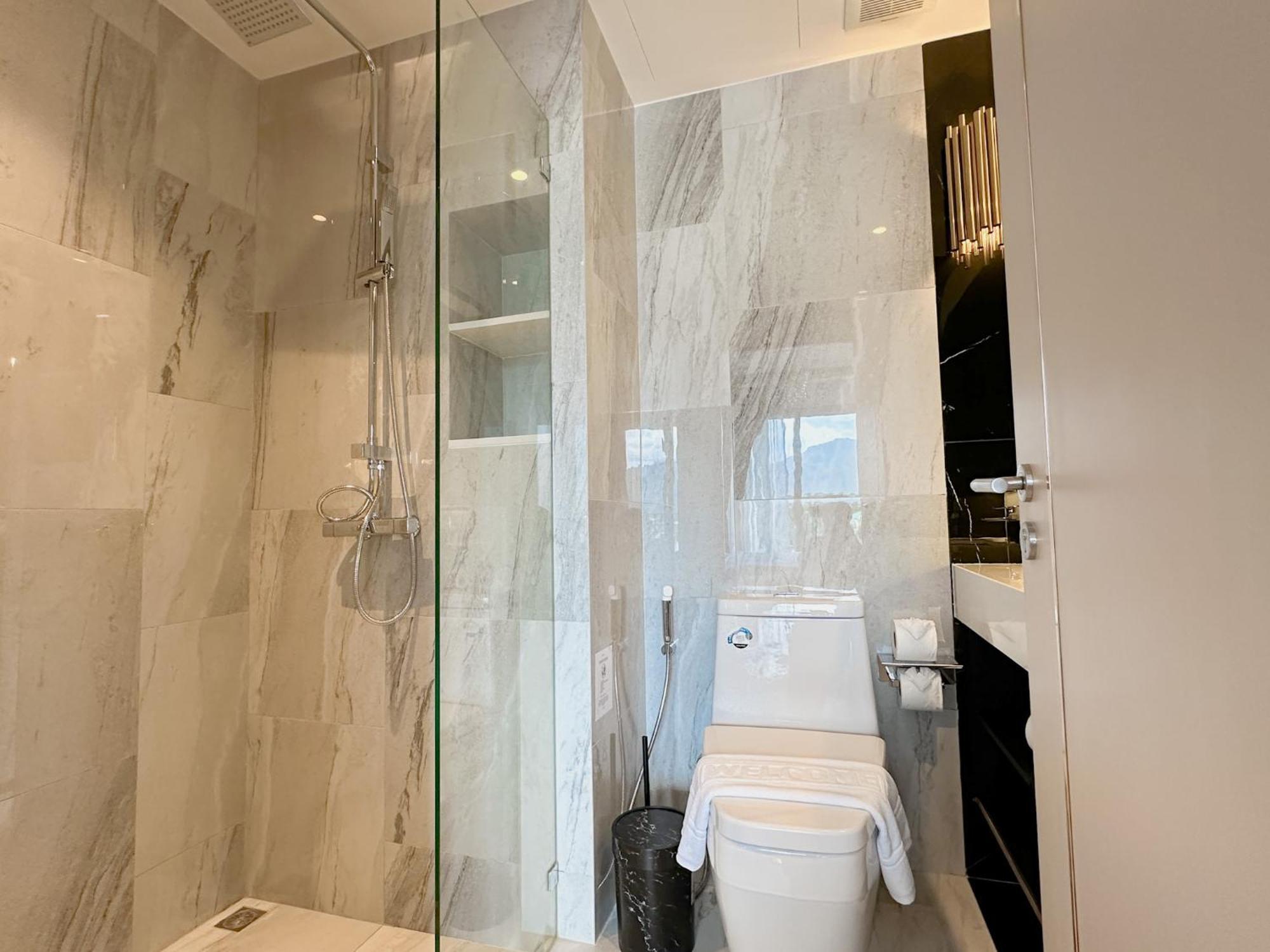 Bellevue Lagoon Bang Tao Phuket * Thalang