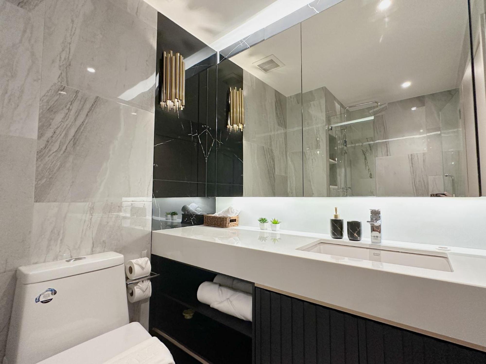 Apartment Bellevue Lagoon Bang Tao Phuket Thalang