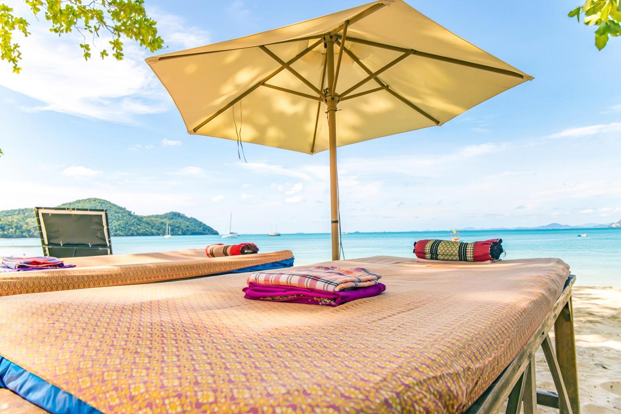 Vila Moonlit Bay Seaview & *