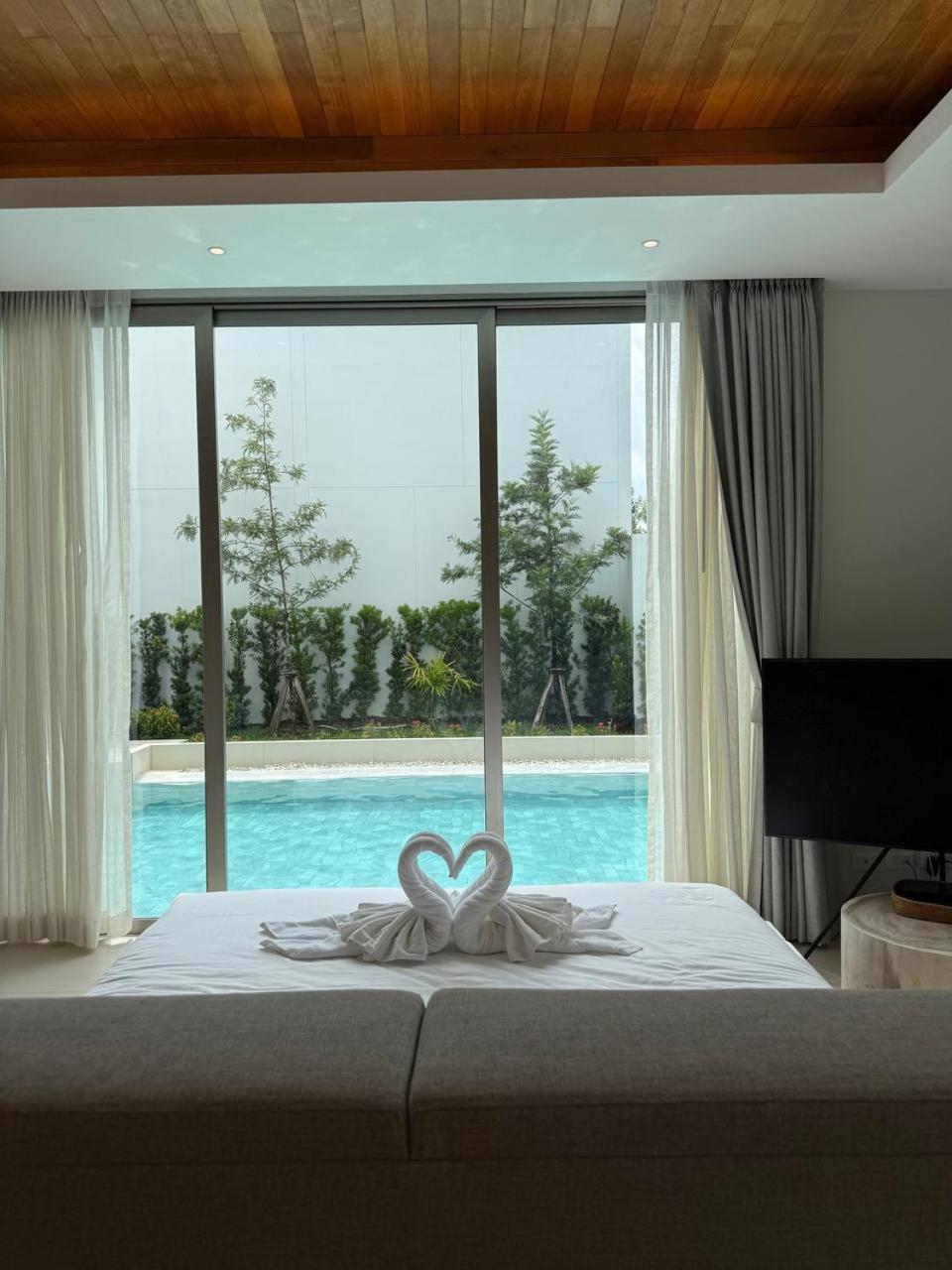 Luxpride Villa *