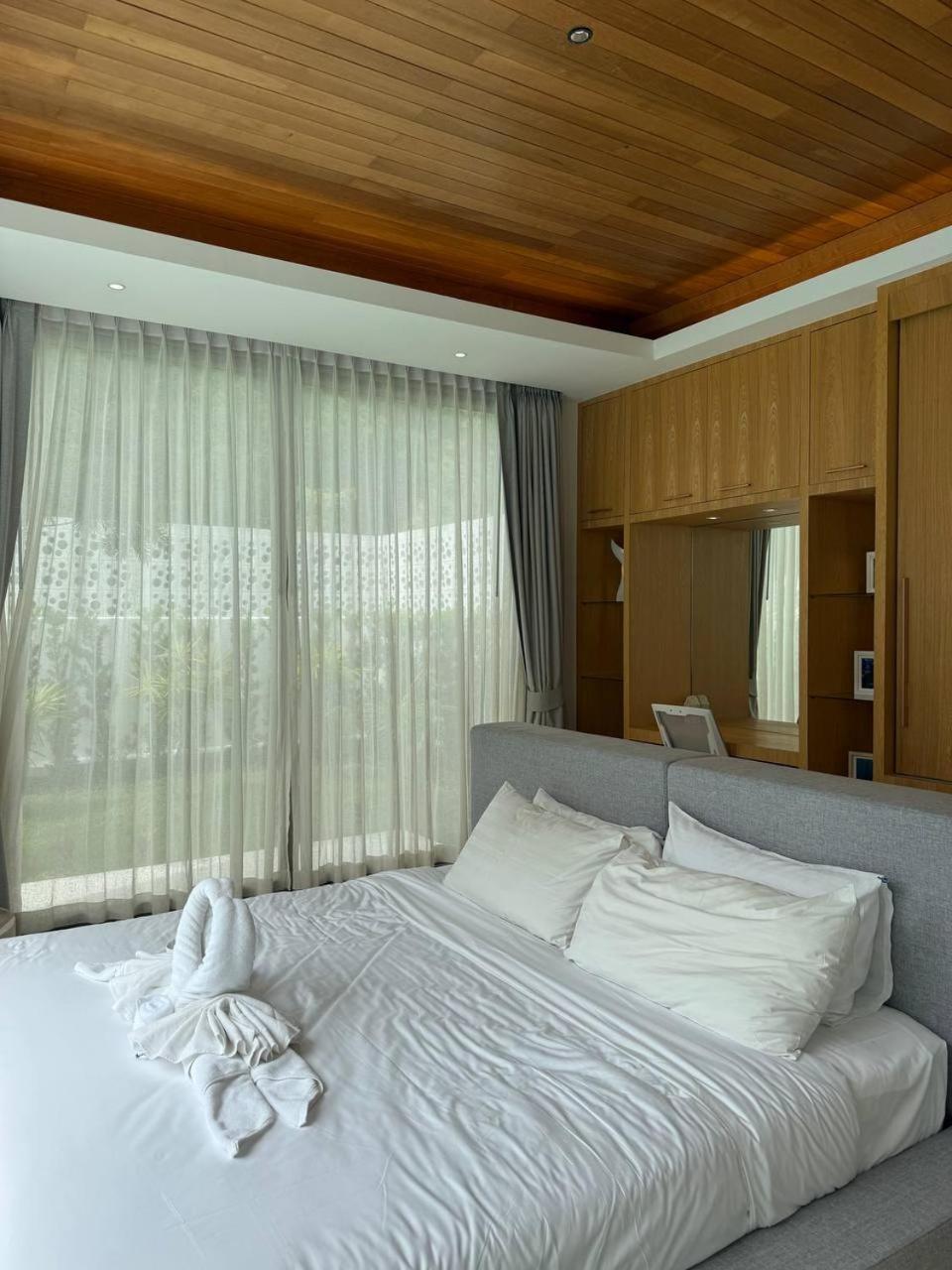 Villa Luxpride