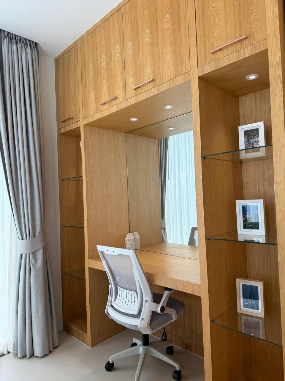 Villa Luxpride Phuket