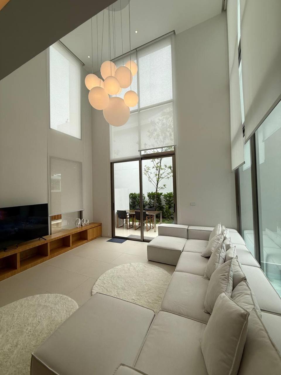 Villa Luxpride Phuket