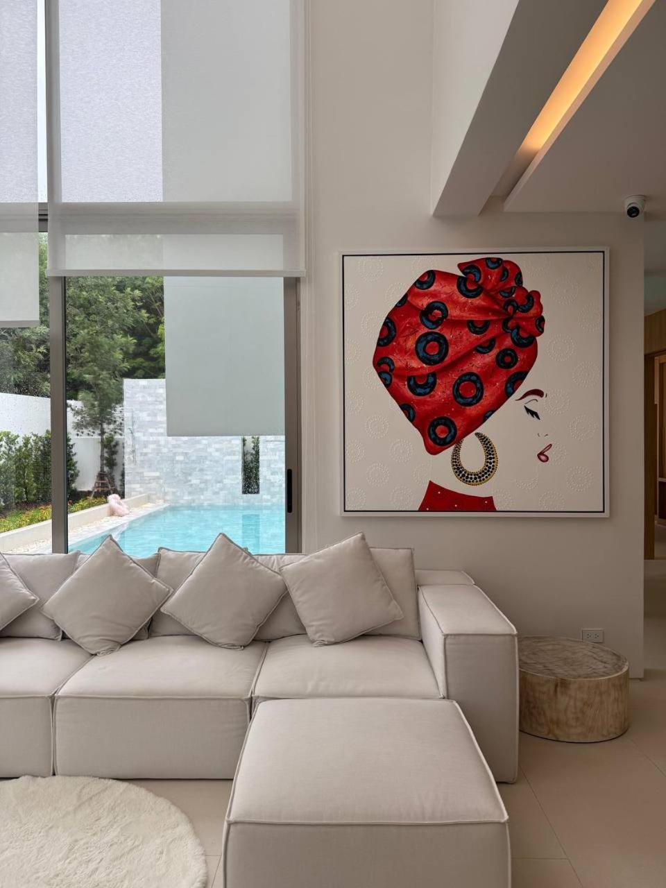 Luxpride Villa Phuket