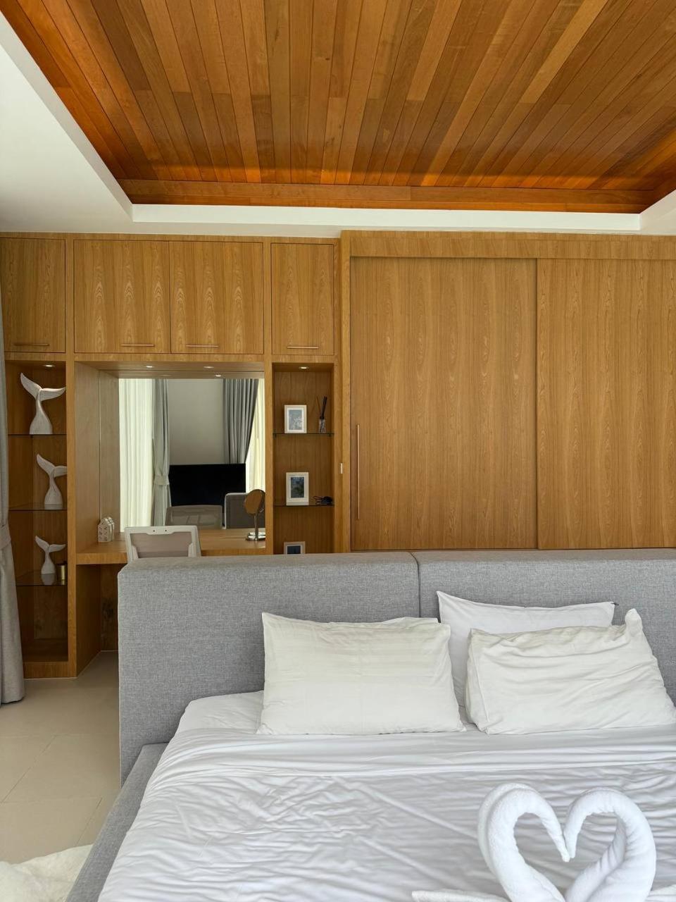 Villa Luxpride *