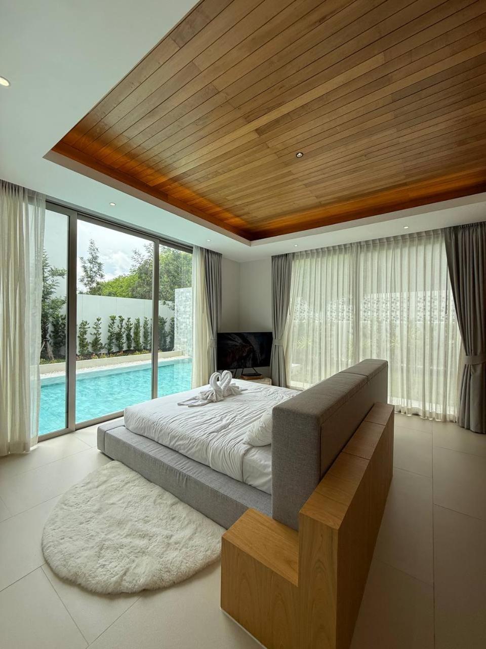 Villa Luxpride