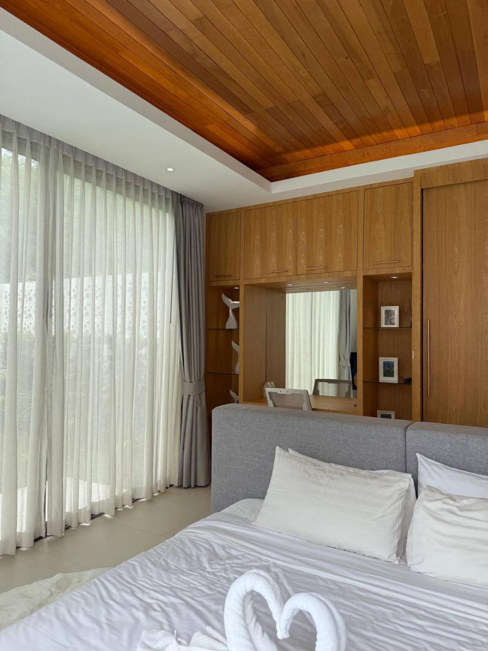 Villa Luxpride *