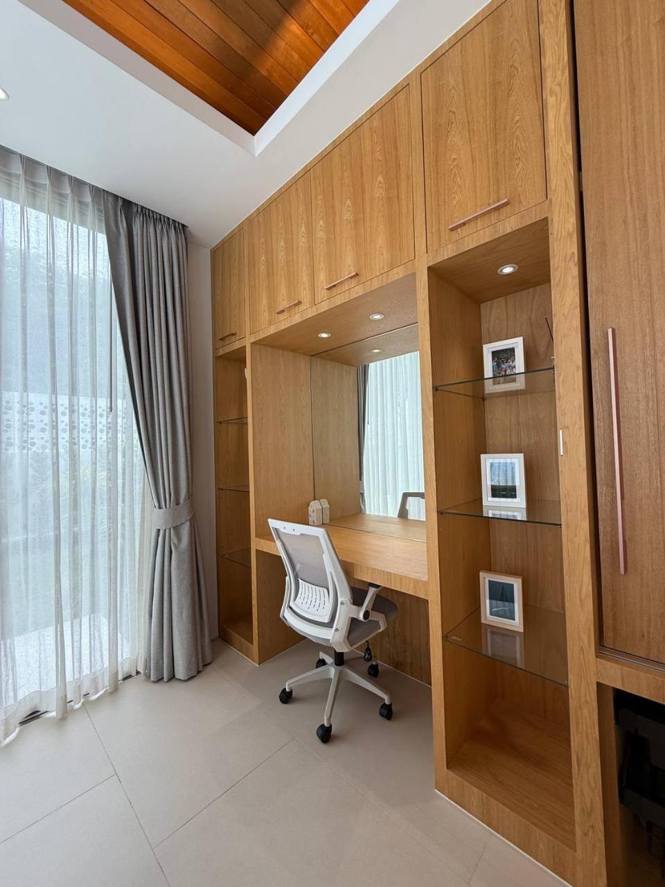 Villa Luxpride