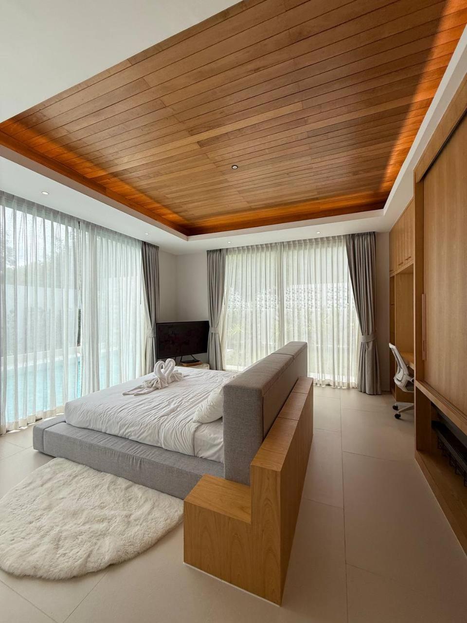 Luxpride Villa *