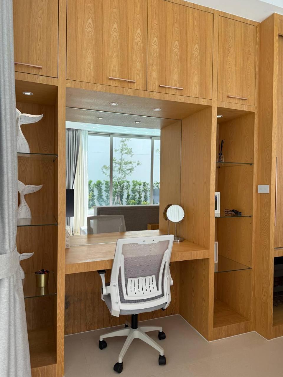 Villa Luxpride Phuket