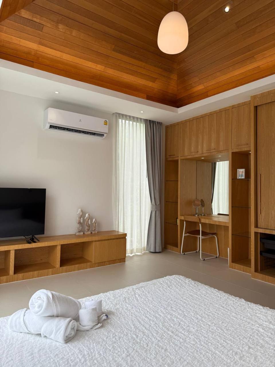 Villa Luxpride