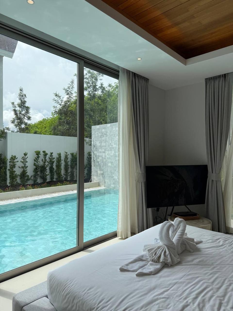 Villa Luxpride *