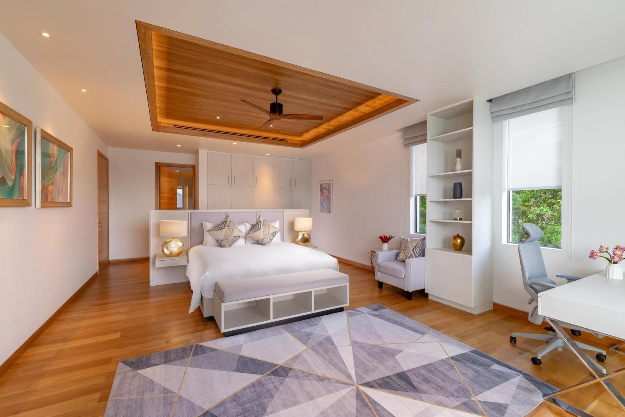Villa Narissa Ban Nakhale