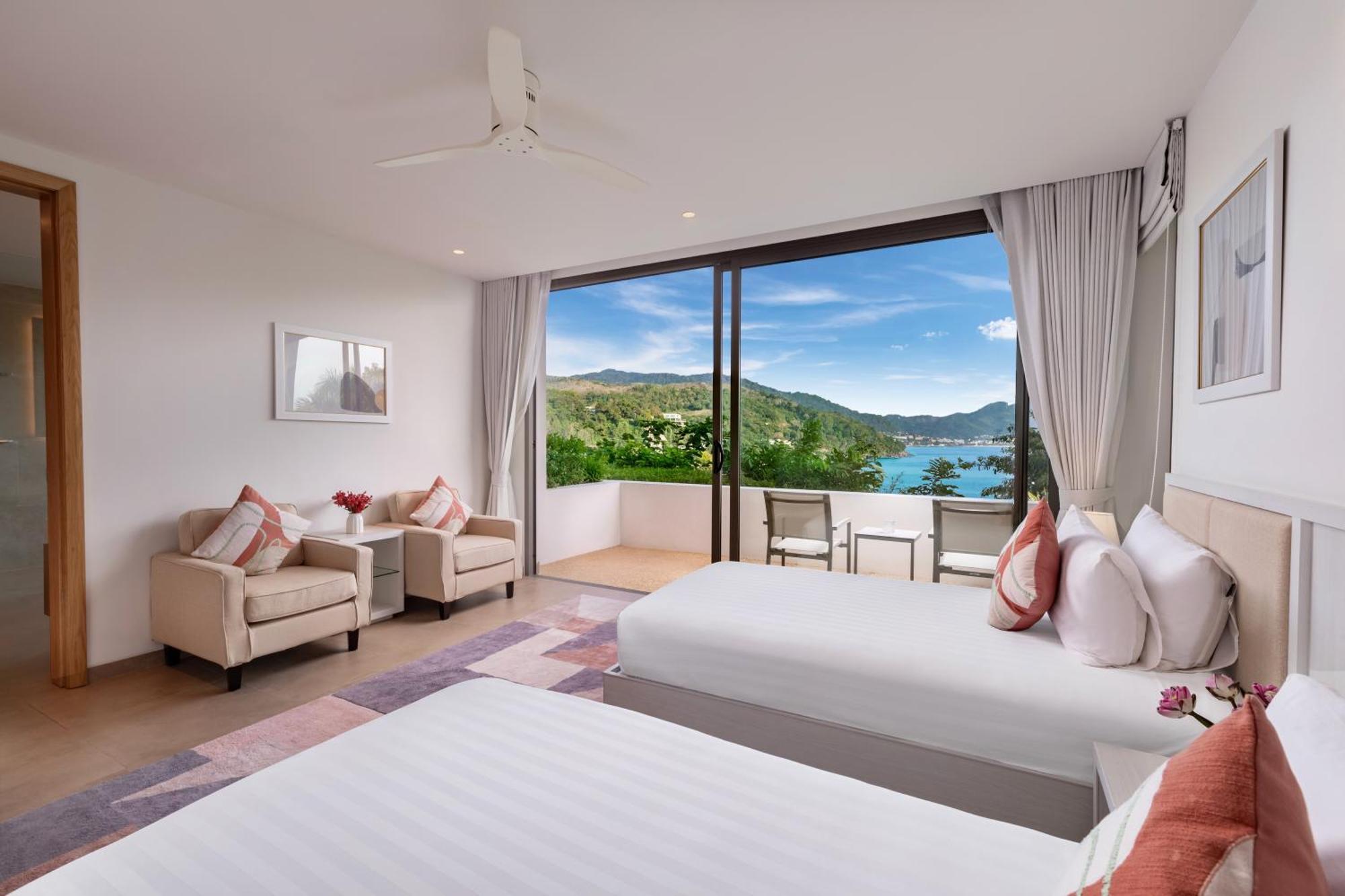 Narissa Villa *