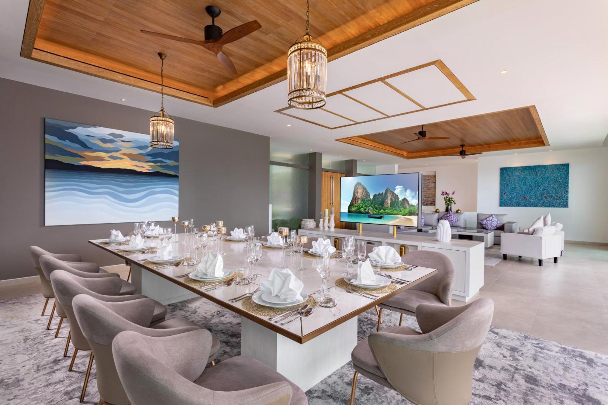 Narissa Villa Ban Nakhale