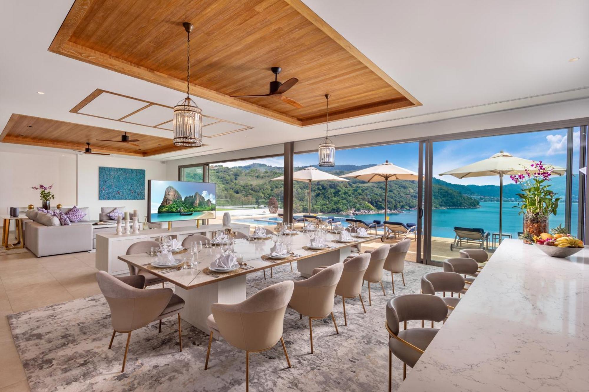 Narissa Villa Ban Nakhale