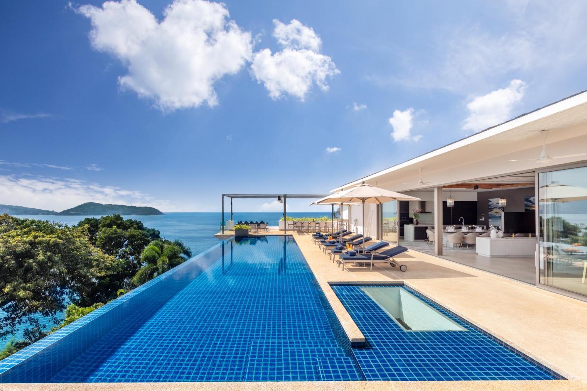 Villa Narissa Ban Nakhale
