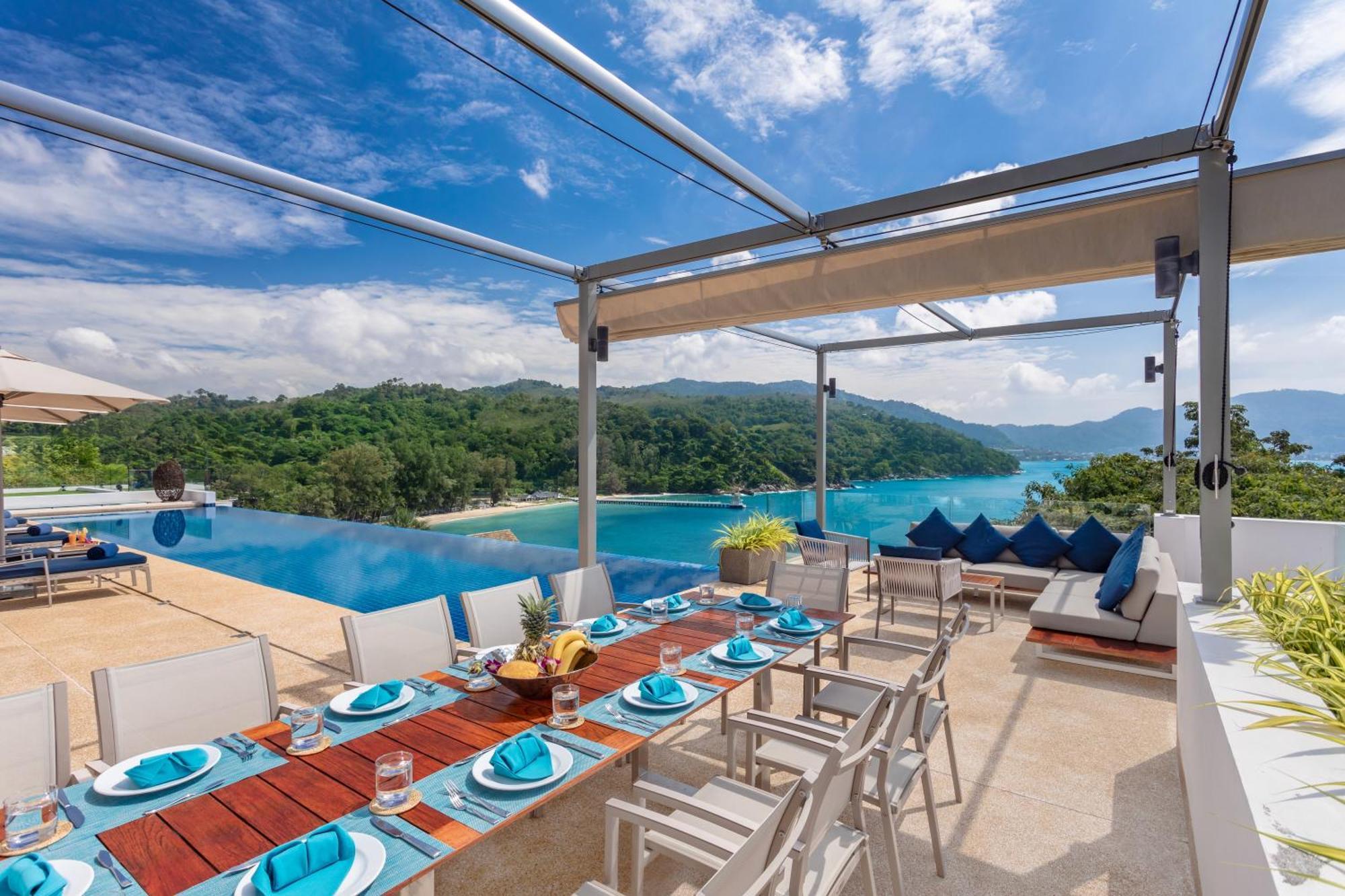 Narissa Villa *